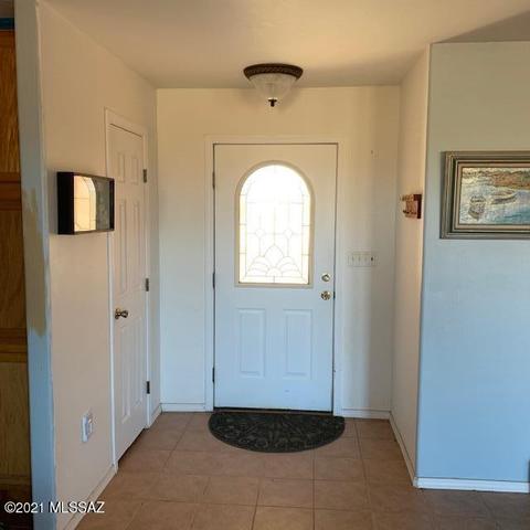 3504 E Howling Wolf Rd, Willcox, AZ 85643 photo 3