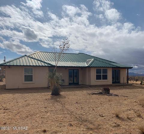 3504 E Howling Wolf Rd, Willcox, AZ 85643 photo 2