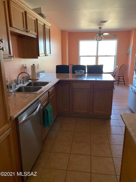 3504 E Howling Wolf Rd, Willcox, AZ 85643 photo 9