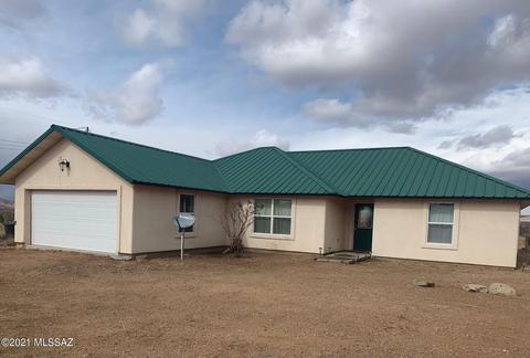 3504 E Howling Wolf Rd, Willcox, AZ 85643 photo 1