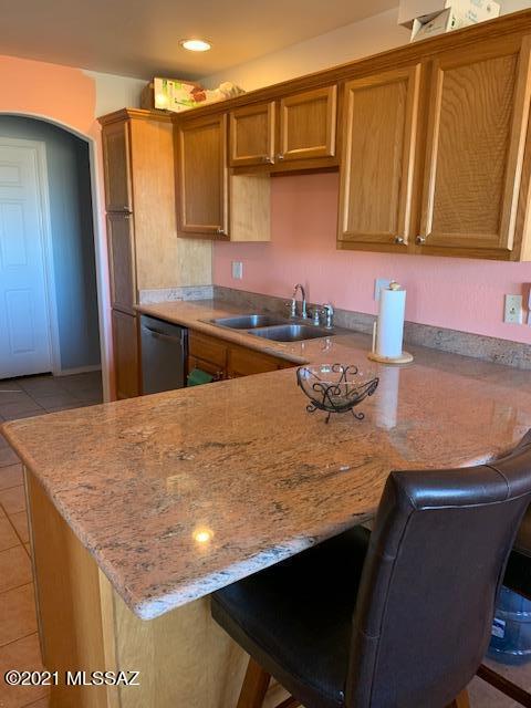 3504 E Howling Wolf Rd, Willcox, AZ 85643 photo 8