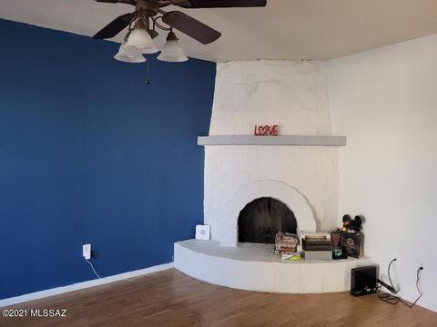 1925 W Record St, Tucson, AZ 85705 photo 6