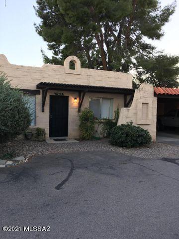 1925 W Record St, Tucson, AZ 85705 photo 1