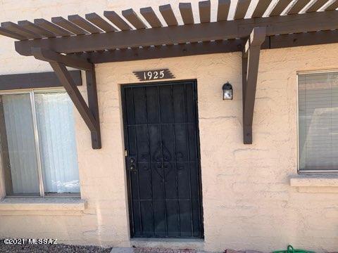 1925 W Record St, Tucson, AZ 85705 photo 2