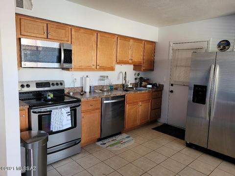 1925 W Record St, Tucson, AZ 85705 photo 4