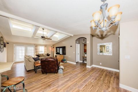 13480 E Buffalo Dance Trl, Vail, AZ 85641 photo 18