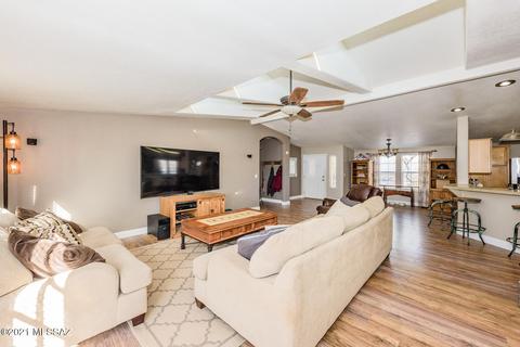13480 E Buffalo Dance Trl, Vail, AZ 85641 photo 14