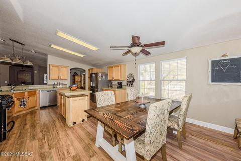 13480 E Buffalo Dance Trl, Vail, AZ 85641 photo 21