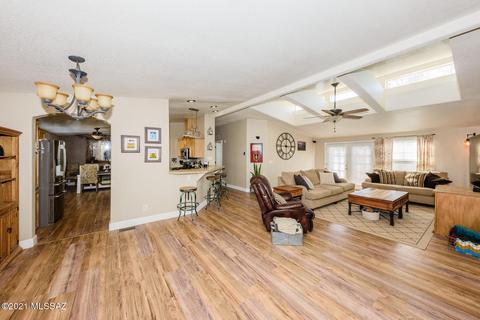 13480 E Buffalo Dance Trl, Vail, AZ 85641 photo 17