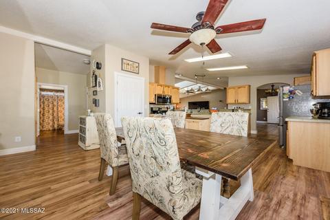 13480 E Buffalo Dance Trl, Vail, AZ 85641 photo 22