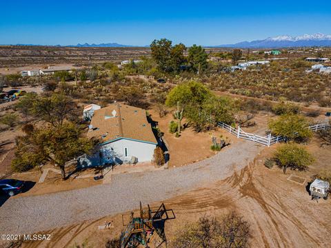13480 E Buffalo Dance Trl, Vail, AZ 85641 photo 45