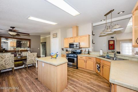 13480 E Buffalo Dance Trl, Vail, AZ 85641 photo 25