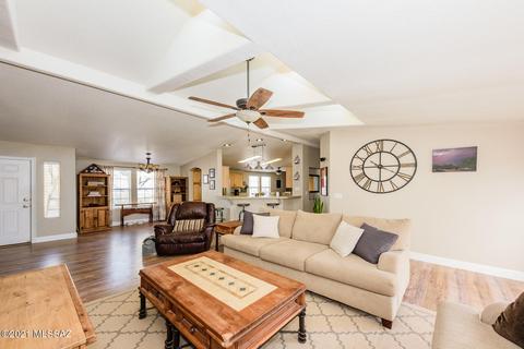 13480 E Buffalo Dance Trl, Vail, AZ 85641 photo 16