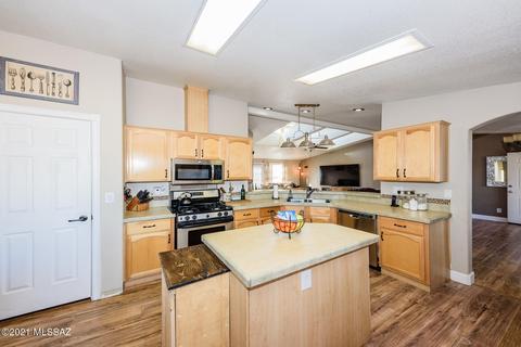 13480 E Buffalo Dance Trl, Vail, AZ 85641 photo 23