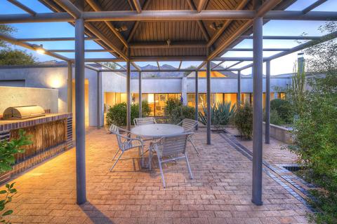 6606 E Circulo Otono, Tucson, AZ 85750 photo 2