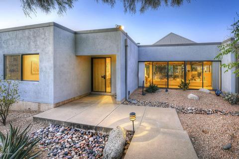 6606 E Circulo Otono, Tucson, AZ 85750 photo 3