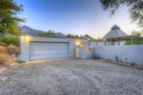 6606 E Circulo Otono, Tucson, AZ 85750 photo 31