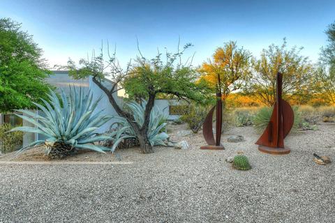 6606 E Circulo Otono, Tucson, AZ 85750 photo 30
