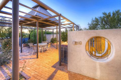 6606 E Circulo Otono, Tucson, AZ 85750 photo 25