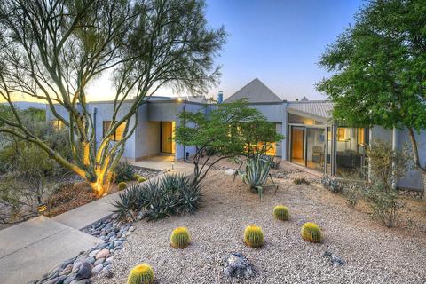 6606 E Circulo Otono, Tucson, AZ 85750 photo 1