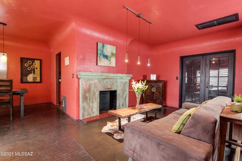 1746 E Grant Rd, Tucson, AZ 85719 photo 9
