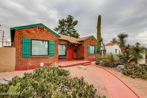 1746 E Grant Rd, Tucson, AZ 85719 photo 1