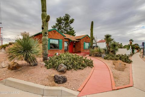 1746 E Grant Rd, Tucson, AZ 85719 photo 7