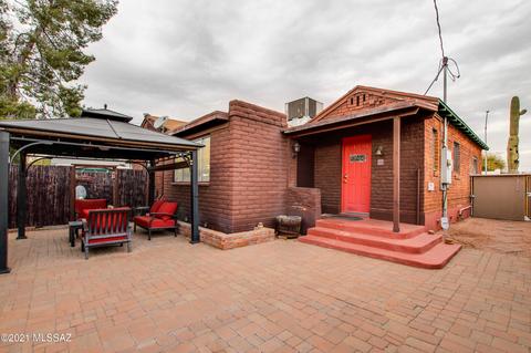 1746 E Grant Rd, Tucson, AZ 85719 photo 30