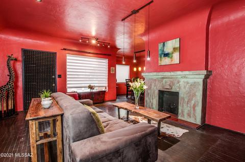 1746 E Grant Rd, Tucson, AZ 85719 photo 3