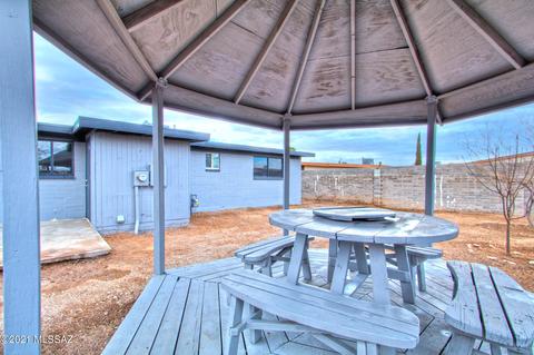 1711 E Holladay St, Tucson, AZ 85706 photo 30