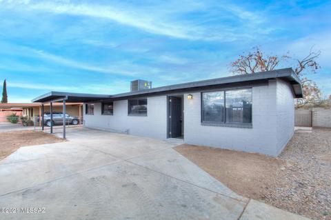 1711 E Holladay St, Tucson, AZ 85706 photo 1