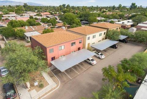 3176 E 4th St, Tucson, AZ 85716 photo 2