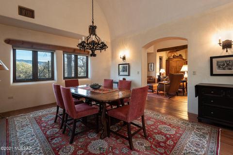 12600 E Fort Lowell Rd, Tucson, AZ 85749 photo 12