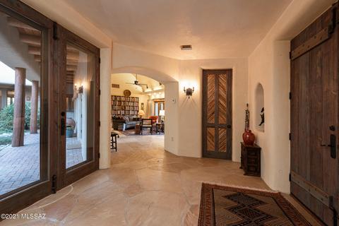 12600 E Fort Lowell Rd, Tucson, AZ 85749 photo 9