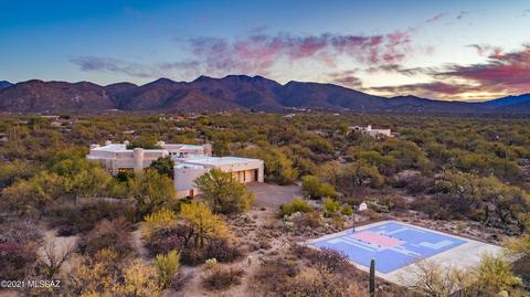 12600 E Fort Lowell Rd, Tucson, AZ 85749 photo 5