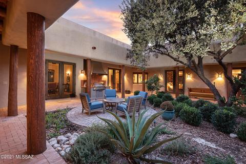12600 E Fort Lowell Rd, Tucson, AZ 85749 photo 7