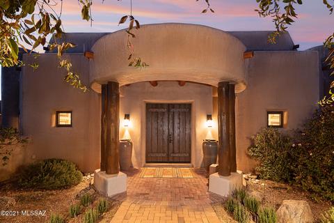 12600 E Fort Lowell Rd, Tucson, AZ 85749 photo 6