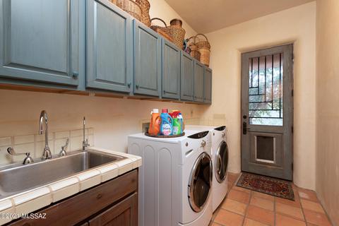12600 E Fort Lowell Rd, Tucson, AZ 85749 photo 33
