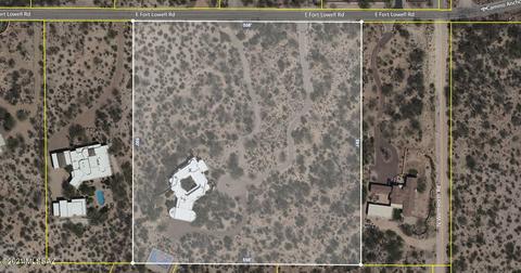 12600 E Fort Lowell Rd, Tucson, AZ 85749 photo 44