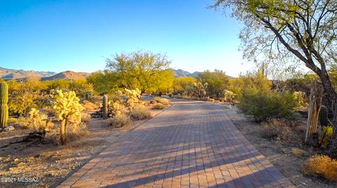 12600 E Fort Lowell Rd, Tucson, AZ 85749 photo 4