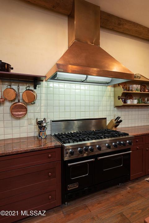 12600 E Fort Lowell Rd, Tucson, AZ 85749 photo 15