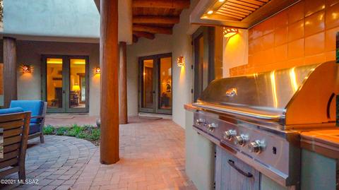 12600 E Fort Lowell Rd, Tucson, AZ 85749 photo 8