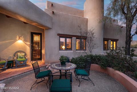 12600 E Fort Lowell Rd, Tucson, AZ 85749 photo 35