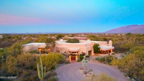 12600 E Fort Lowell Rd, Tucson, AZ 85749 photo 41