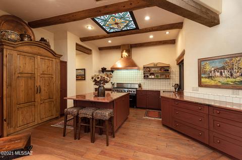12600 E Fort Lowell Rd, Tucson, AZ 85749 photo 14