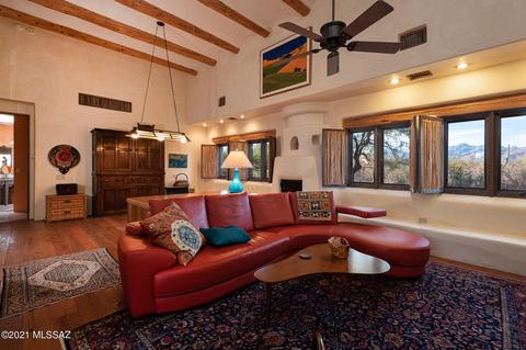 12600 E Fort Lowell Rd, Tucson, AZ 85749 photo 24