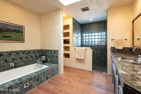 12600 E Fort Lowell Rd, Tucson, AZ 85749 photo 23