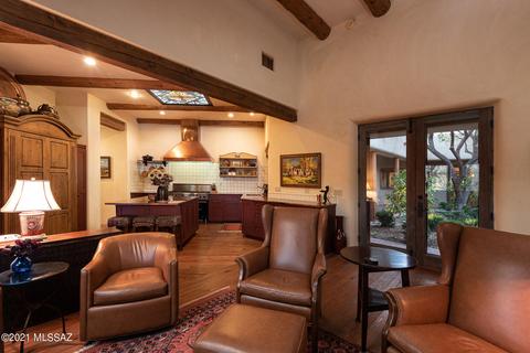 12600 E Fort Lowell Rd, Tucson, AZ 85749 photo 16