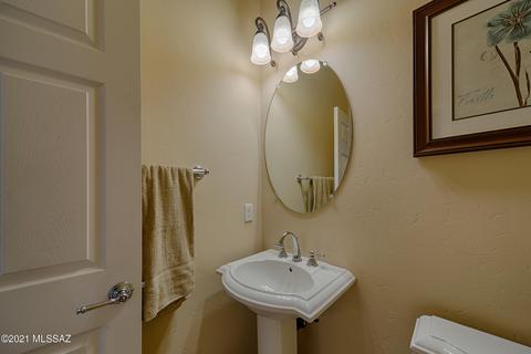14095 E Anacapa Dr, Vail, AZ 85641 photo 5