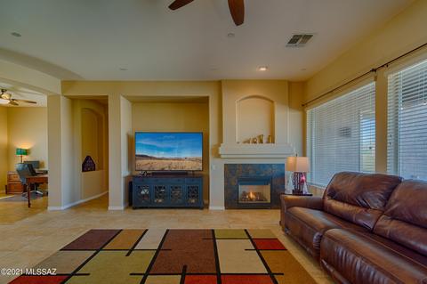 14095 E Anacapa Dr, Vail, AZ 85641 photo 6